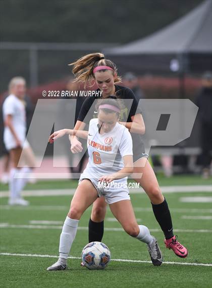 Thumbnail 2 in Sprague vs. Jesuit (OSAA 6A 1st Round) photogallery.
