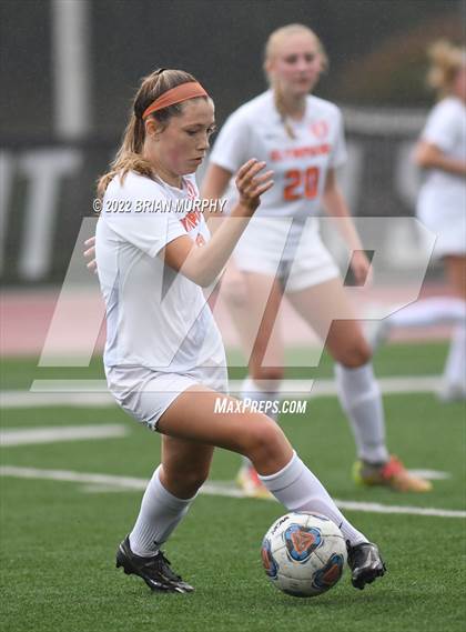 Thumbnail 1 in Sprague vs. Jesuit (OSAA 6A 1st Round) photogallery.