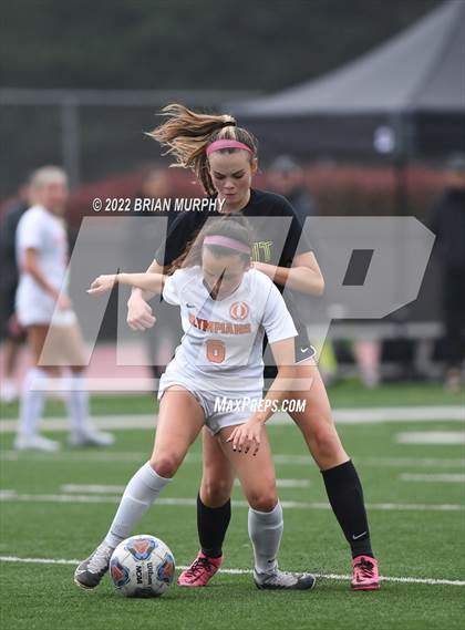 Thumbnail 3 in Sprague vs. Jesuit (OSAA 6A 1st Round) photogallery.