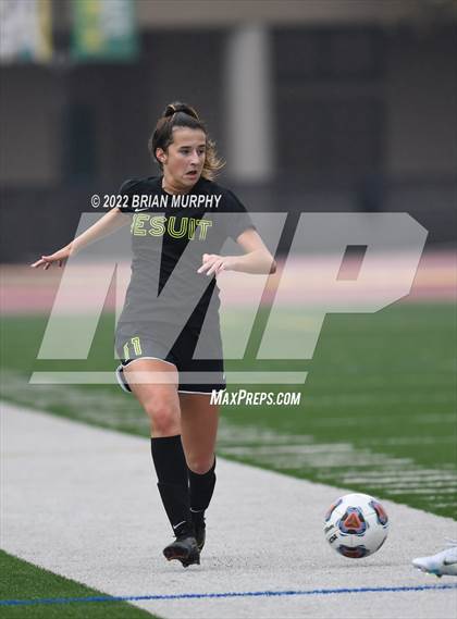 Thumbnail 2 in Sprague vs. Jesuit (OSAA 6A 1st Round) photogallery.