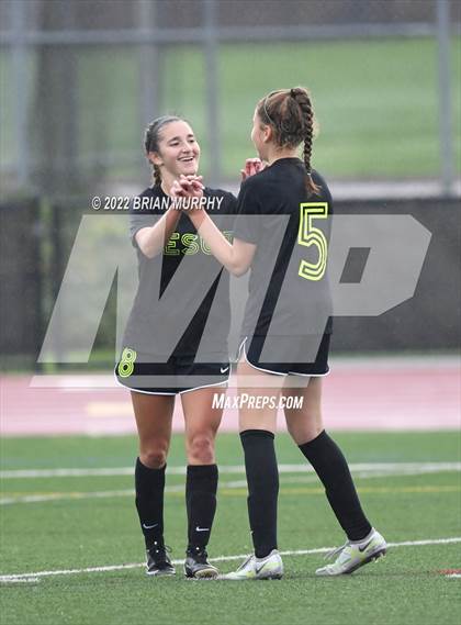 Thumbnail 1 in Sprague vs. Jesuit (OSAA 6A 1st Round) photogallery.