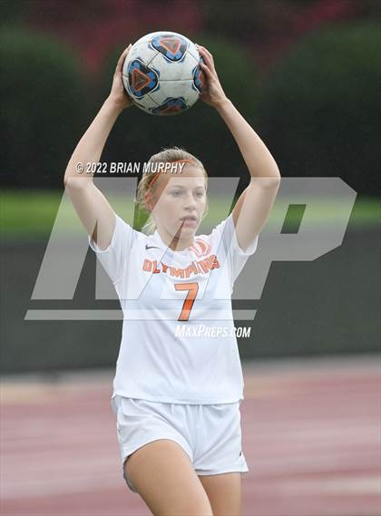 Thumbnail 1 in Sprague vs. Jesuit (OSAA 6A 1st Round) photogallery.