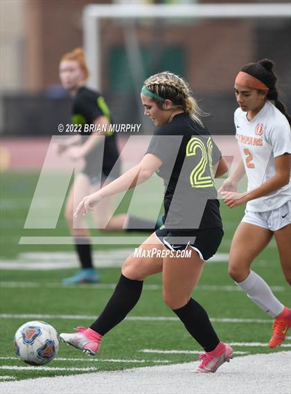 Thumbnail 2 in Sprague vs. Jesuit (OSAA 6A 1st Round) photogallery.