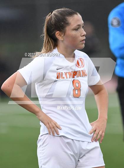 Thumbnail 3 in Sprague vs. Jesuit (OSAA 6A 1st Round) photogallery.