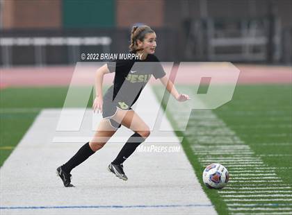 Thumbnail 2 in Sprague vs. Jesuit (OSAA 6A 1st Round) photogallery.