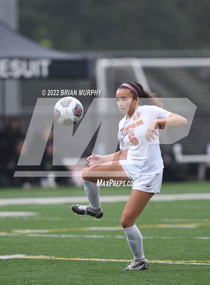 Thumbnail 2 in Sprague vs. Jesuit (OSAA 6A 1st Round) photogallery.