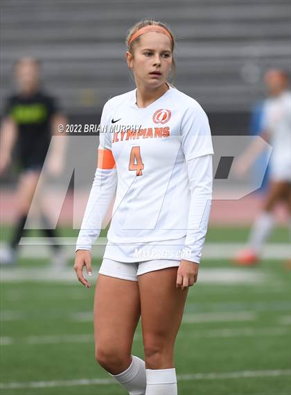 Thumbnail 2 in Sprague vs. Jesuit (OSAA 6A 1st Round) photogallery.