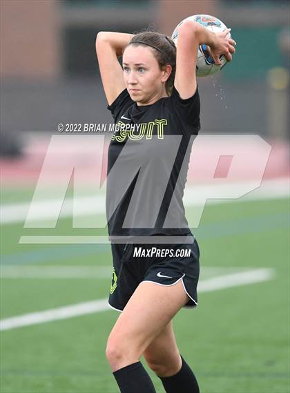 Thumbnail 1 in Sprague vs. Jesuit (OSAA 6A 1st Round) photogallery.
