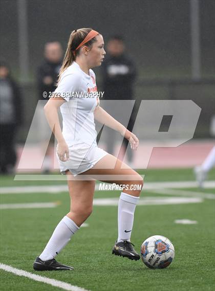 Thumbnail 3 in Sprague vs. Jesuit (OSAA 6A 1st Round) photogallery.