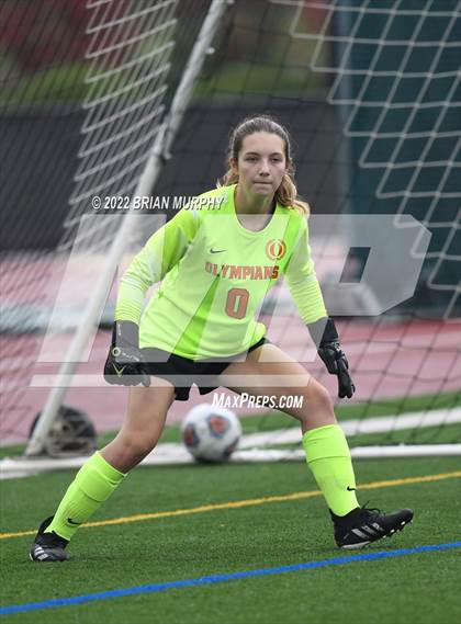 Thumbnail 1 in Sprague vs. Jesuit (OSAA 6A 1st Round) photogallery.