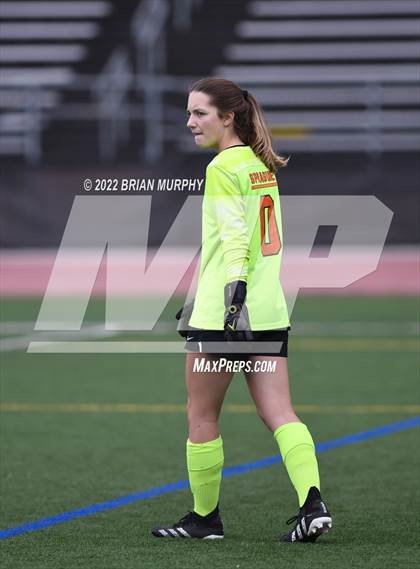 Thumbnail 3 in Sprague vs. Jesuit (OSAA 6A 1st Round) photogallery.