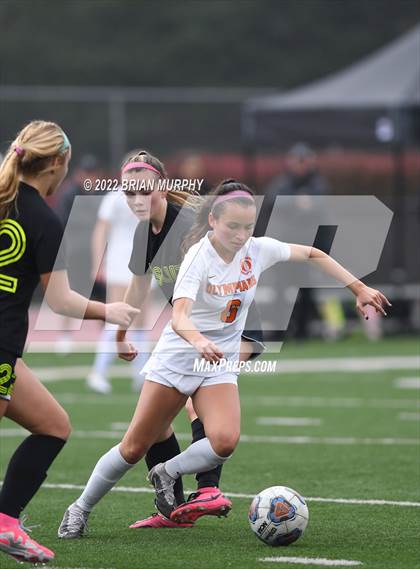 Thumbnail 1 in Sprague vs. Jesuit (OSAA 6A 1st Round) photogallery.