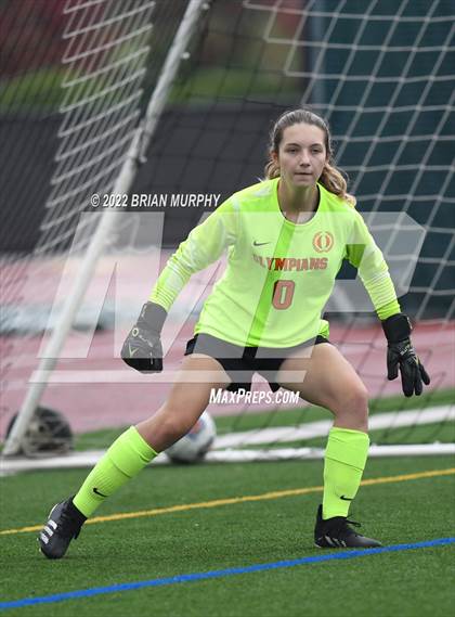 Thumbnail 3 in Sprague vs. Jesuit (OSAA 6A 1st Round) photogallery.