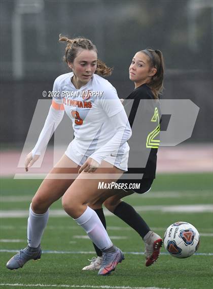 Thumbnail 1 in Sprague vs. Jesuit (OSAA 6A 1st Round) photogallery.