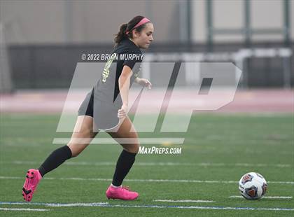 Thumbnail 2 in Sprague vs. Jesuit (OSAA 6A 1st Round) photogallery.