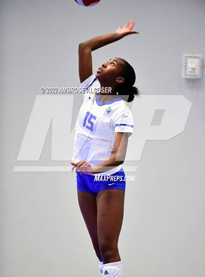 Thumbnail 1 in FBCHA vs. Episcopal (Houston Open Tournament) photogallery.