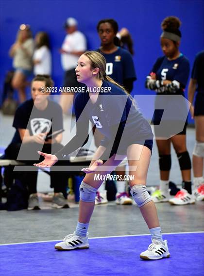 Thumbnail 3 in FBCHA vs. Episcopal (Houston Open Tournament) photogallery.