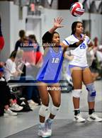 Photo from the gallery "FBCHA vs. Episcopal (Houston Open Tournament)"