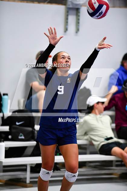 Thumbnail 3 in FBCHA vs. Episcopal (Houston Open Tournament) photogallery.