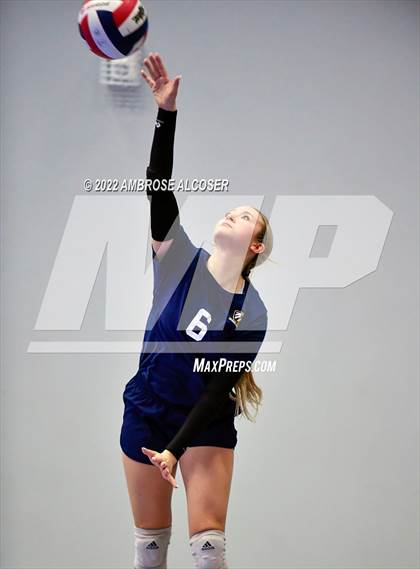 Thumbnail 3 in FBCHA vs. Episcopal (Houston Open Tournament) photogallery.