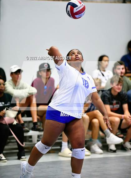 Thumbnail 3 in FBCHA vs. Episcopal (Houston Open Tournament) photogallery.