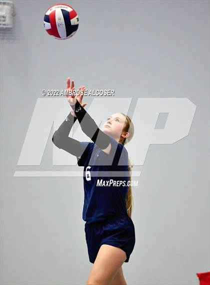 Thumbnail 2 in FBCHA vs. Episcopal (Houston Open Tournament) photogallery.