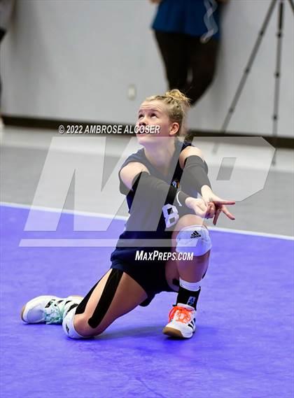Thumbnail 1 in FBCHA vs. Episcopal (Houston Open Tournament) photogallery.