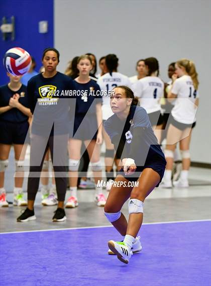 Thumbnail 3 in FBCHA vs. Episcopal (Houston Open Tournament) photogallery.