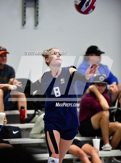 Thumbnail 3 in FBCHA vs. Episcopal (Houston Open Tournament) photogallery.