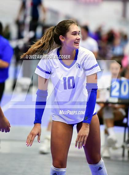 Thumbnail 3 in FBCHA vs. Episcopal (Houston Open Tournament) photogallery.