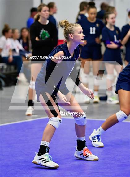 Thumbnail 2 in FBCHA vs. Episcopal (Houston Open Tournament) photogallery.