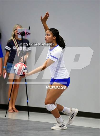 Thumbnail 3 in FBCHA vs. Episcopal (Houston Open Tournament) photogallery.
