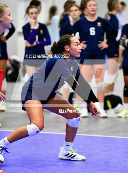 Thumbnail 3 in FBCHA vs. Episcopal (Houston Open Tournament) photogallery.