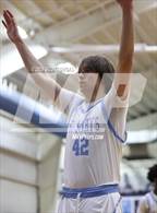 Photo from the gallery "Olean @ St. Mary's"