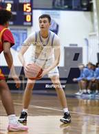 Photo from the gallery "Olean @ St. Mary's"