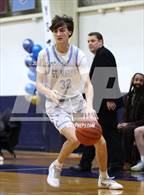 Photo from the gallery "Olean @ St. Mary's"