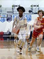 Photo from the gallery "Olean @ St. Mary's"