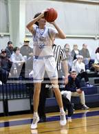 Photo from the gallery "Olean @ St. Mary's"