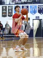 Photo from the gallery "Olean @ St. Mary's"