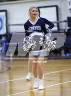Photo from the gallery "Olean @ St. Mary's"
