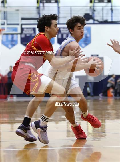 Thumbnail 3 in Olean @ St. Mary's photogallery.