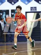 Photo from the gallery "Olean @ St. Mary's"