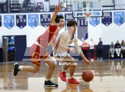 Thumbnail 3 in Olean @ St. Mary's photogallery.