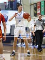 Photo from the gallery "Olean @ St. Mary's"