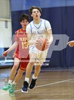 Photo from the gallery "Olean @ St. Mary's"