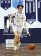 Photo from the gallery "Olean @ St. Mary's"