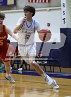 Photo from the gallery "Olean @ St. Mary's"