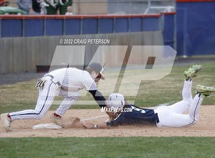 Thumbnail 3 in Ridgeline @ Mountain Crest photogallery.