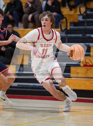 Horizon @ Regis Jesuit