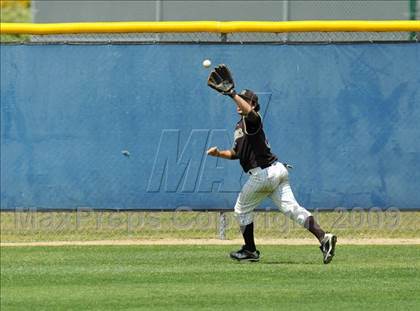 Thumbnail 1 in Kennedy vs Temecula Valley (Lions Tournament) photogallery.